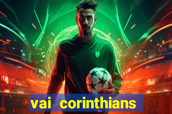 vai corinthians audio whatsapp